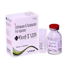 Dicyclomine Injection